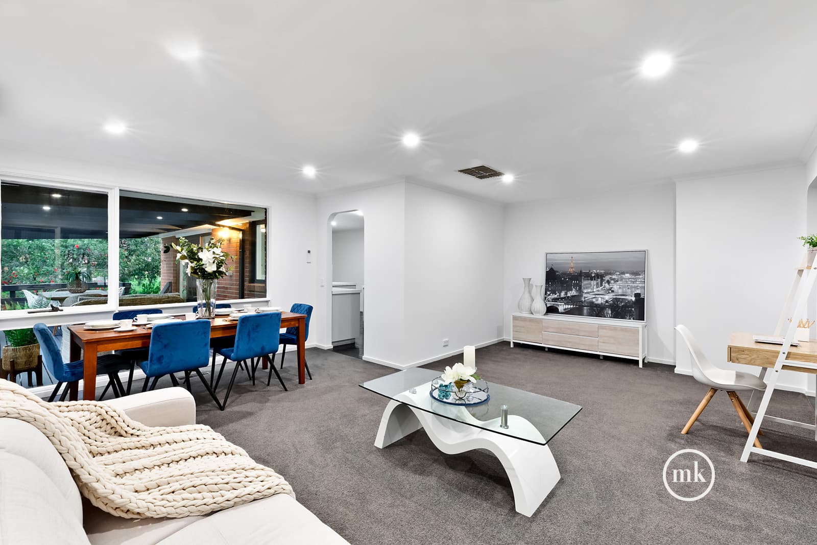 Greensborough, Greensborough - Thumbnail 3