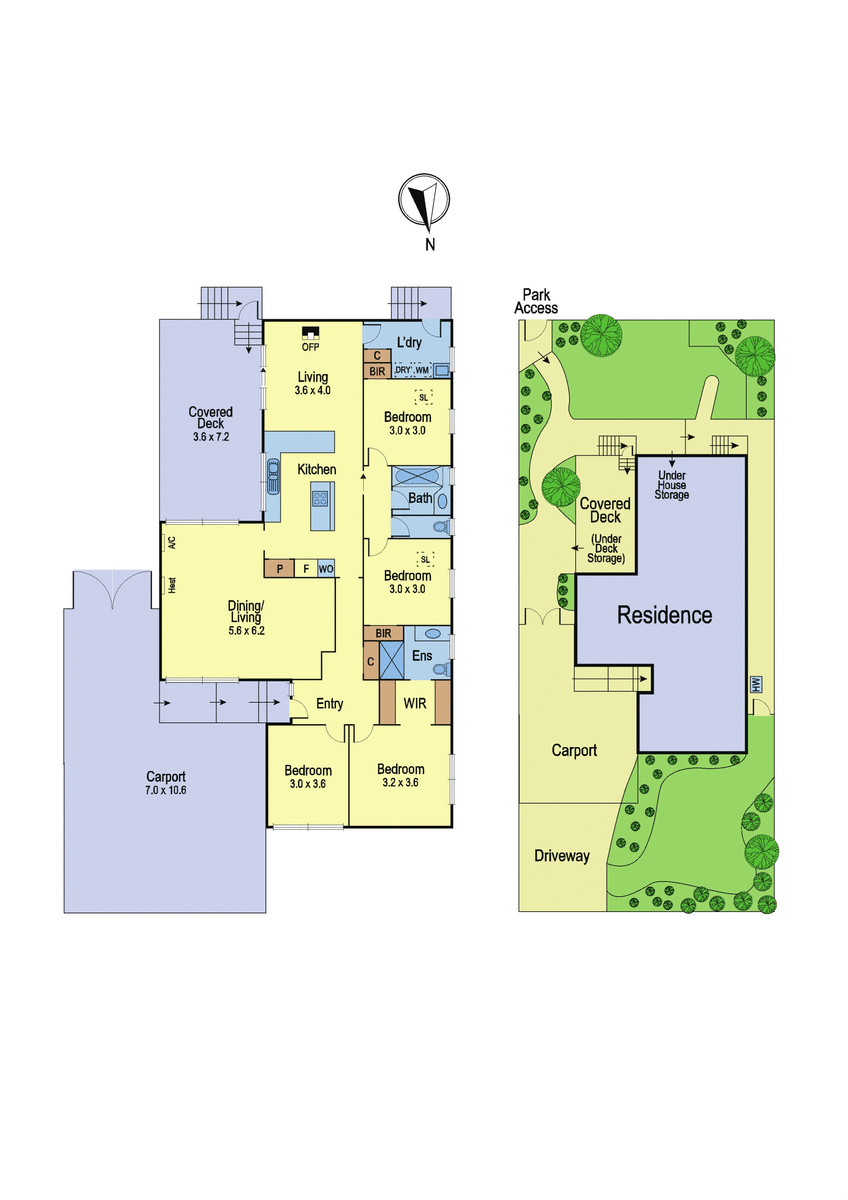 Greensborough, Greensborough - Image 1