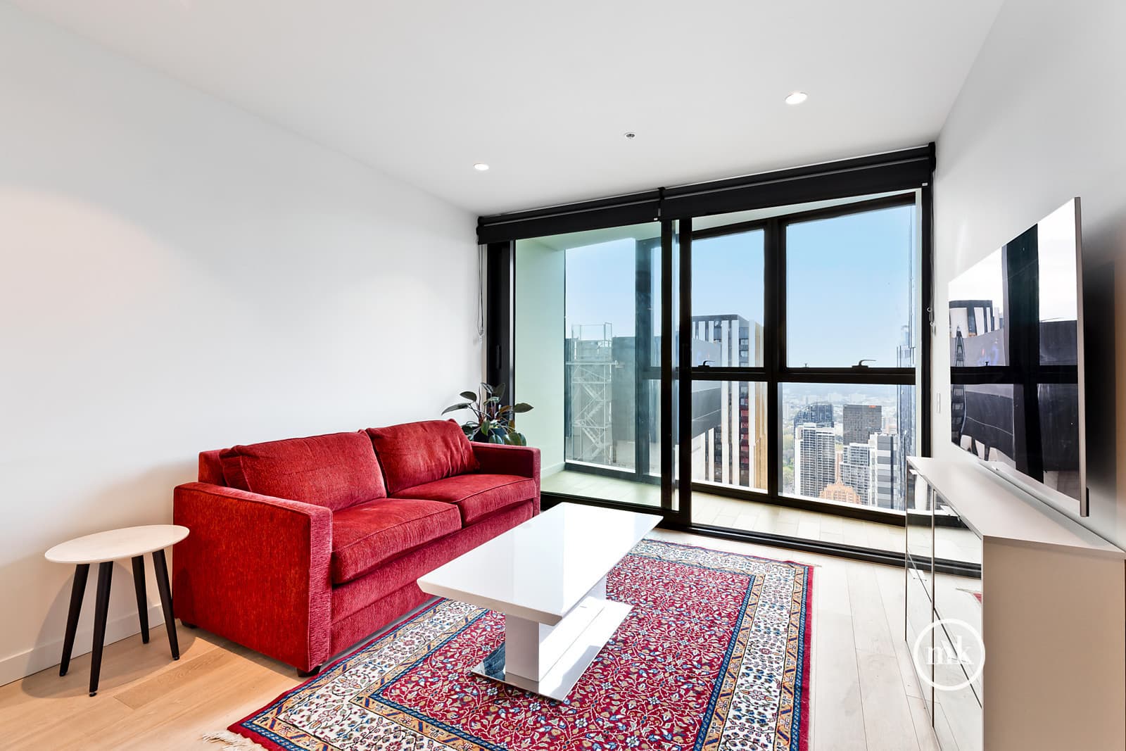 6009/135 A'Beckett Street, Melbourne, Melbourne - Thumbnail 5