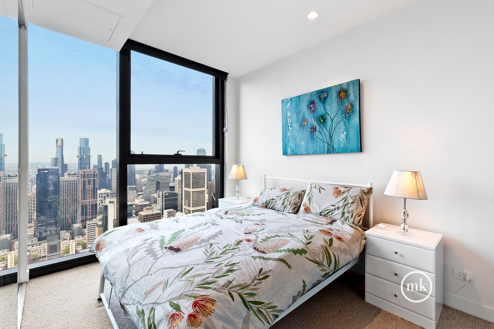 6009/135 A'Beckett Street, Melbourne, Melbourne - Thumbnail 7