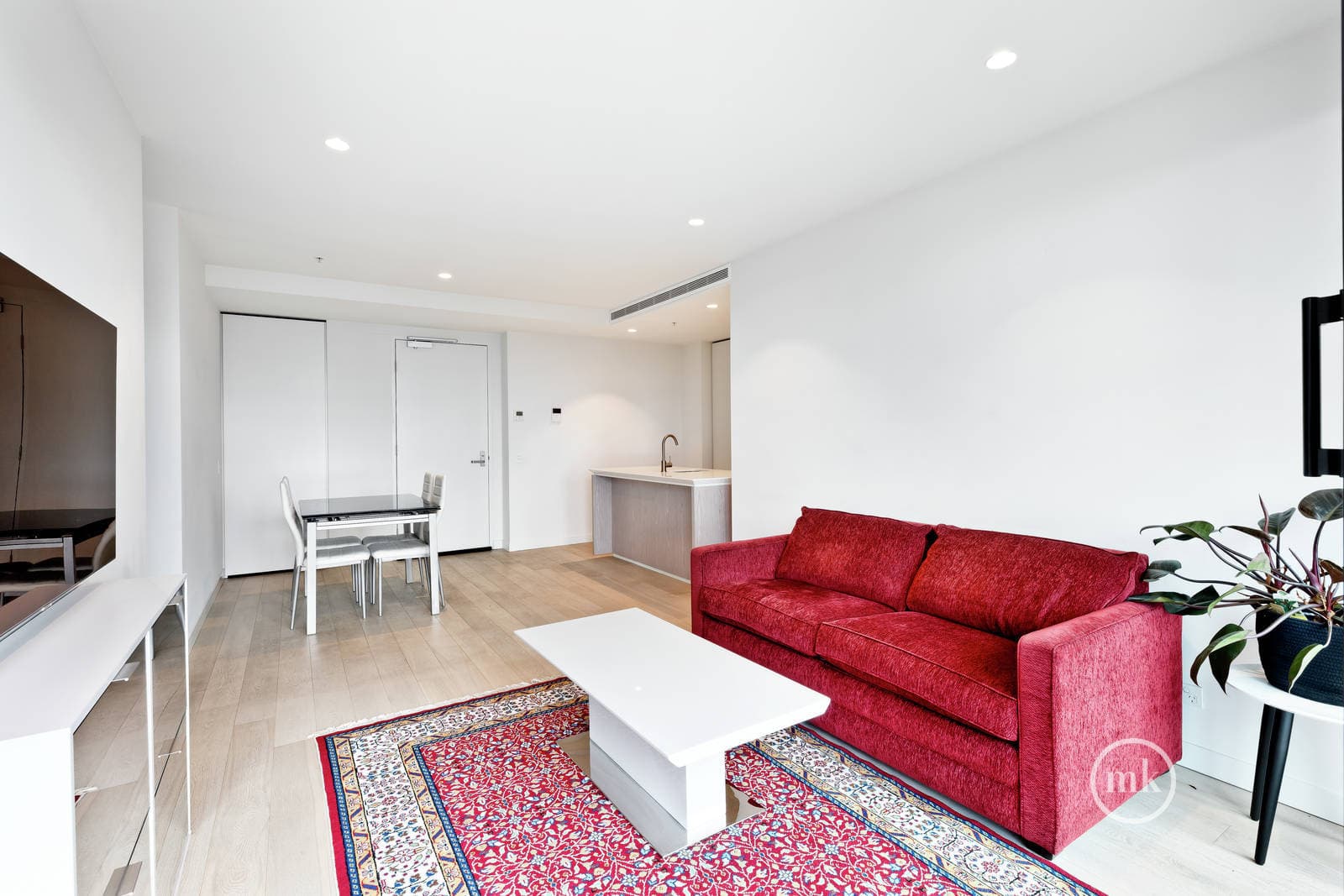 6009/135 A'Beckett Street, Melbourne, Melbourne - Thumbnail 6