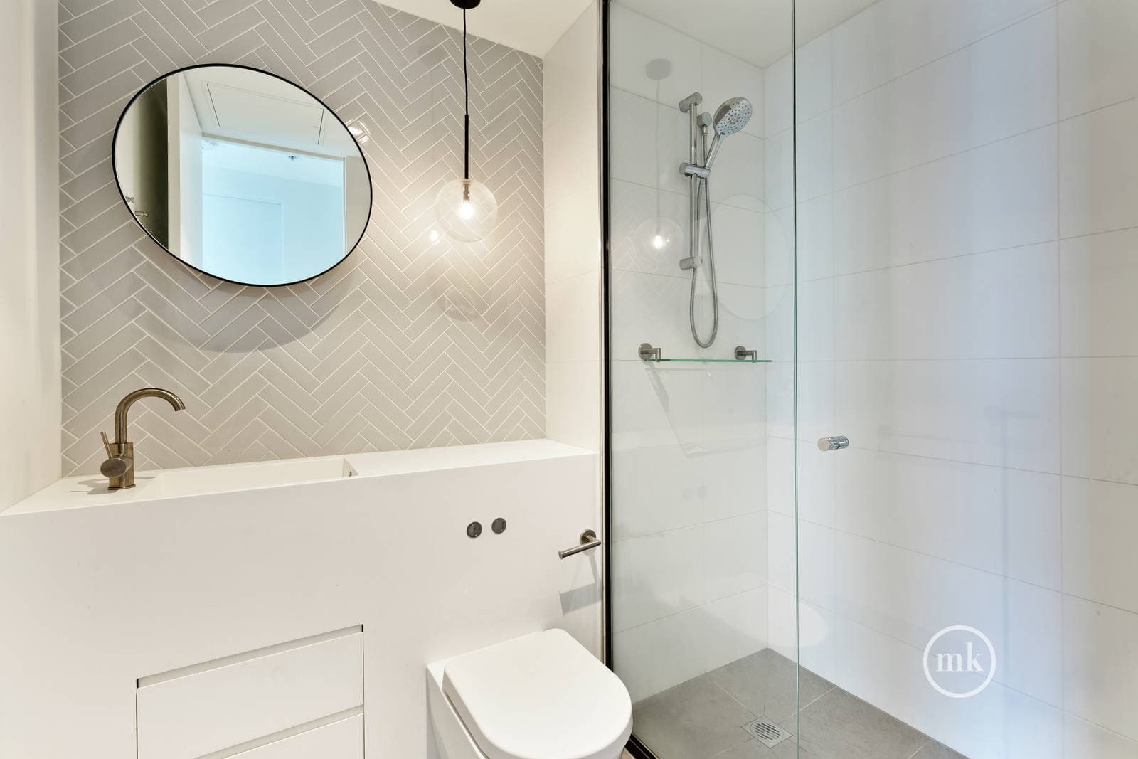 6009/135 A'Beckett Street, Melbourne, Melbourne - Thumbnail 8