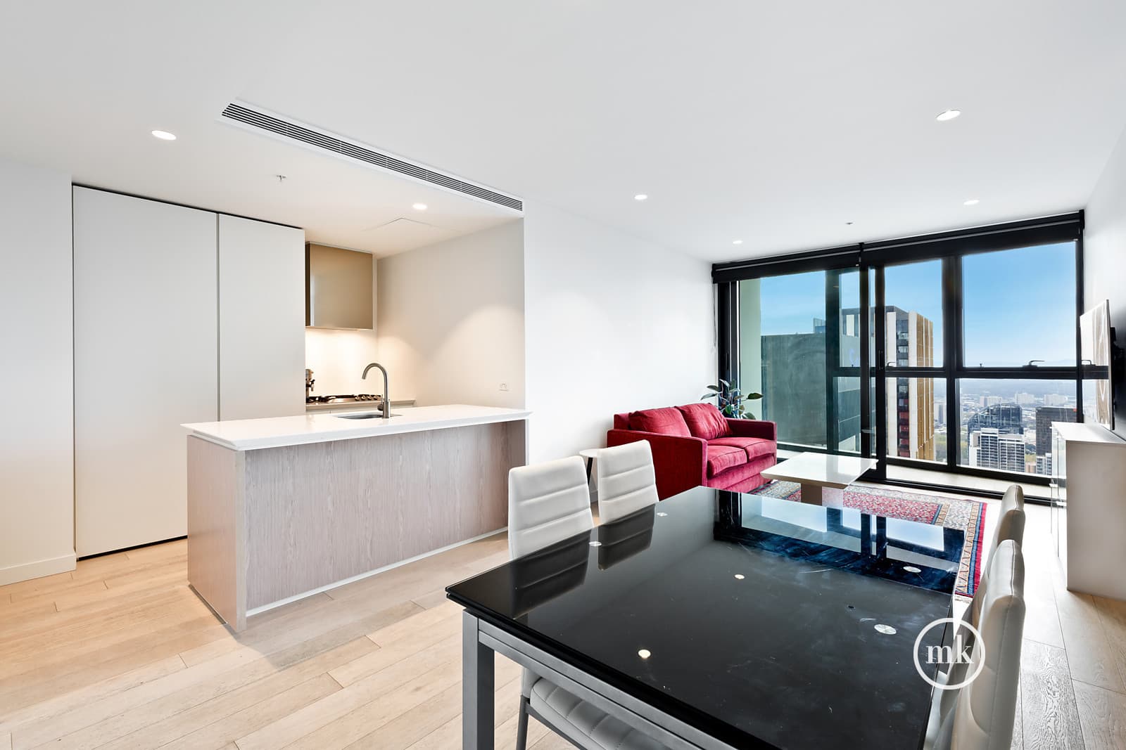 6009/135 A'Beckett Street, Melbourne, Melbourne - Thumbnail 2