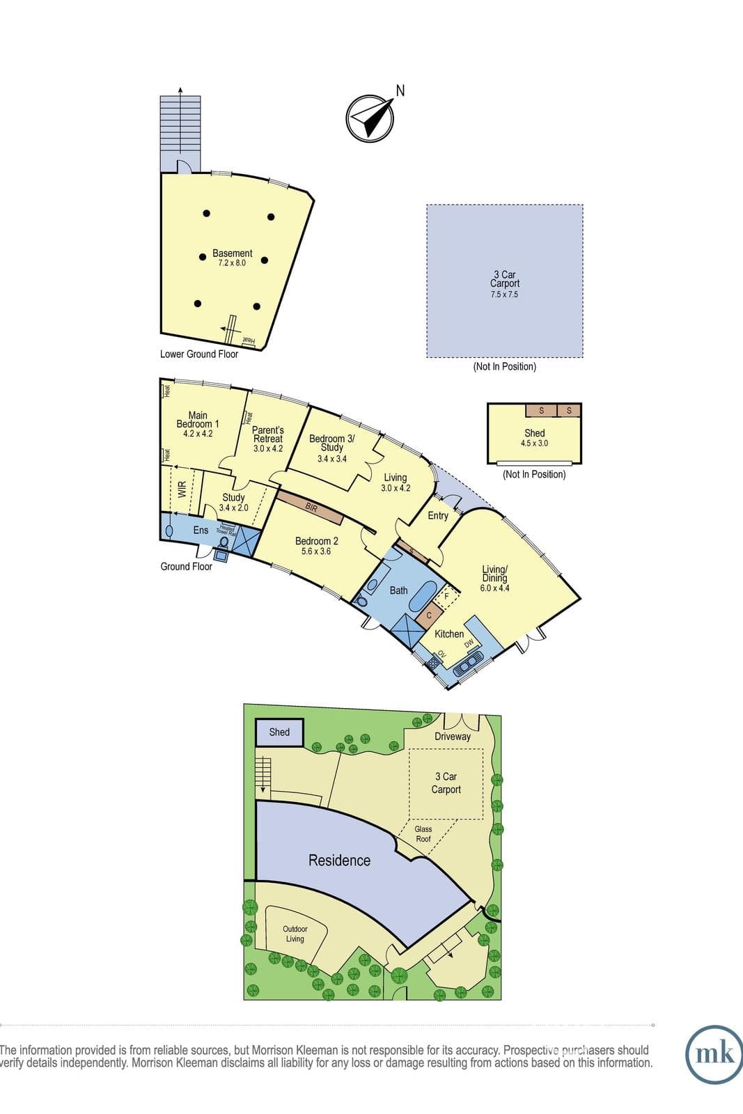 Eltham, Eltham - Image 1