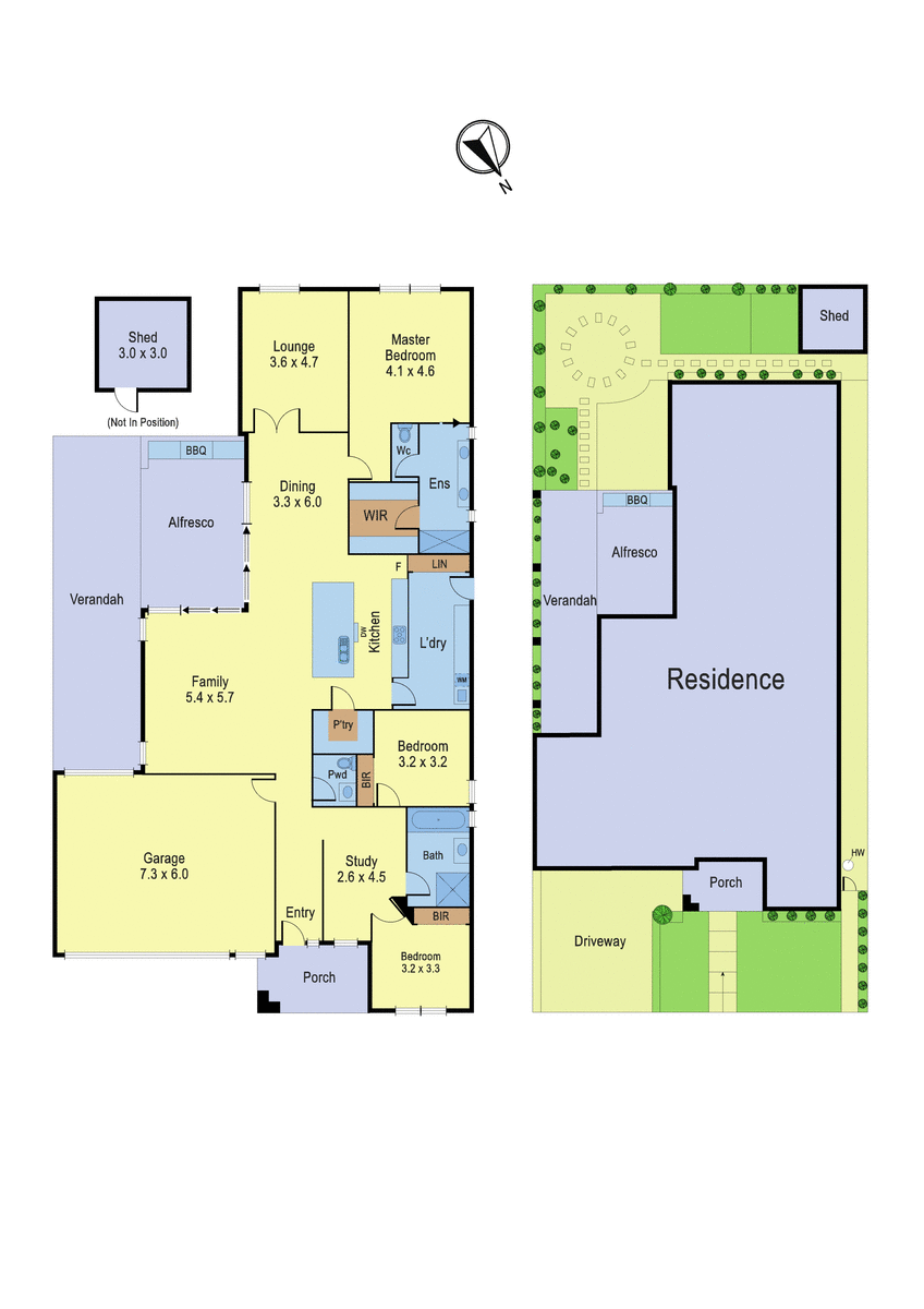 6 Journey Avenue, Doreen, Doreen - Image 1