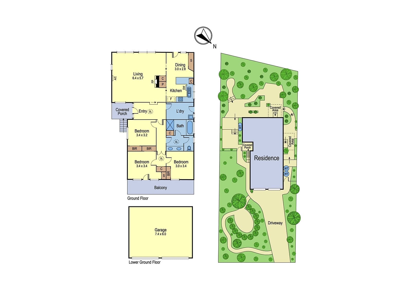 Eltham, Eltham - Image 1
