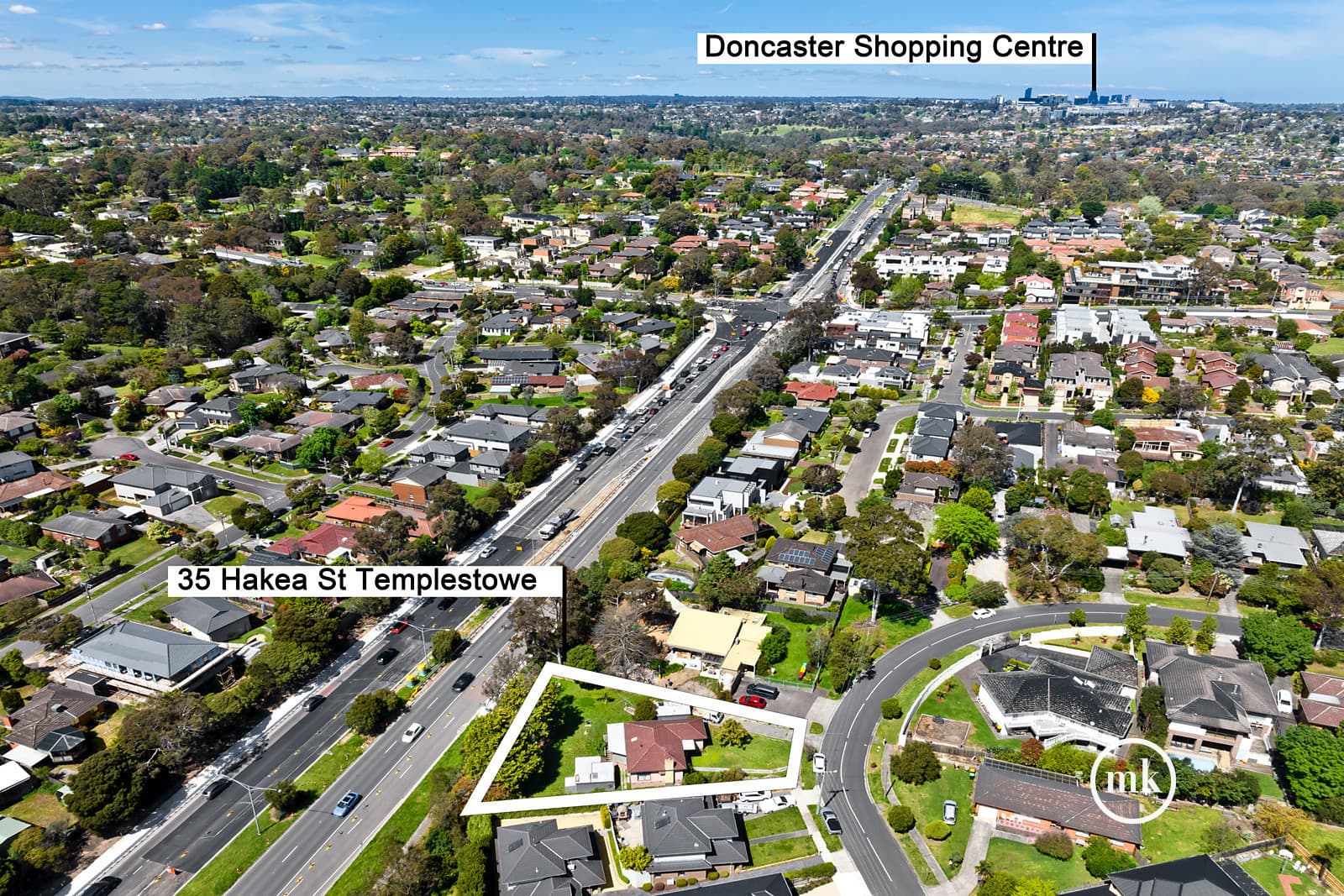Templestowe, Templestowe - Image 1