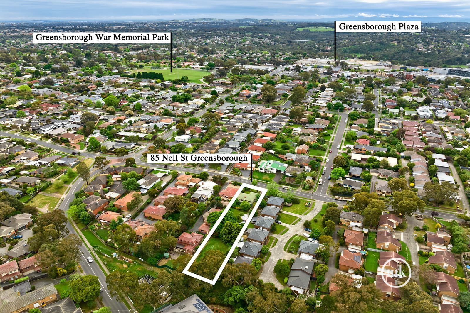 Greensborough, Greensborough - Thumbnail 4