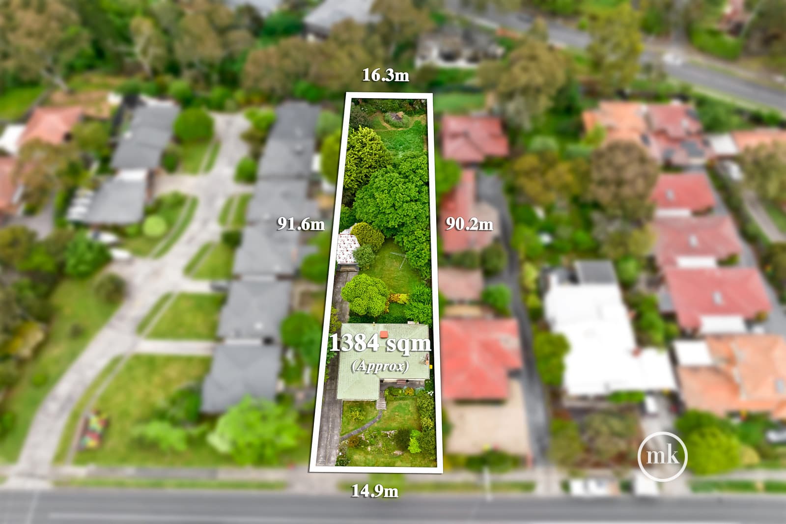 Greensborough, Greensborough - Thumbnail 2