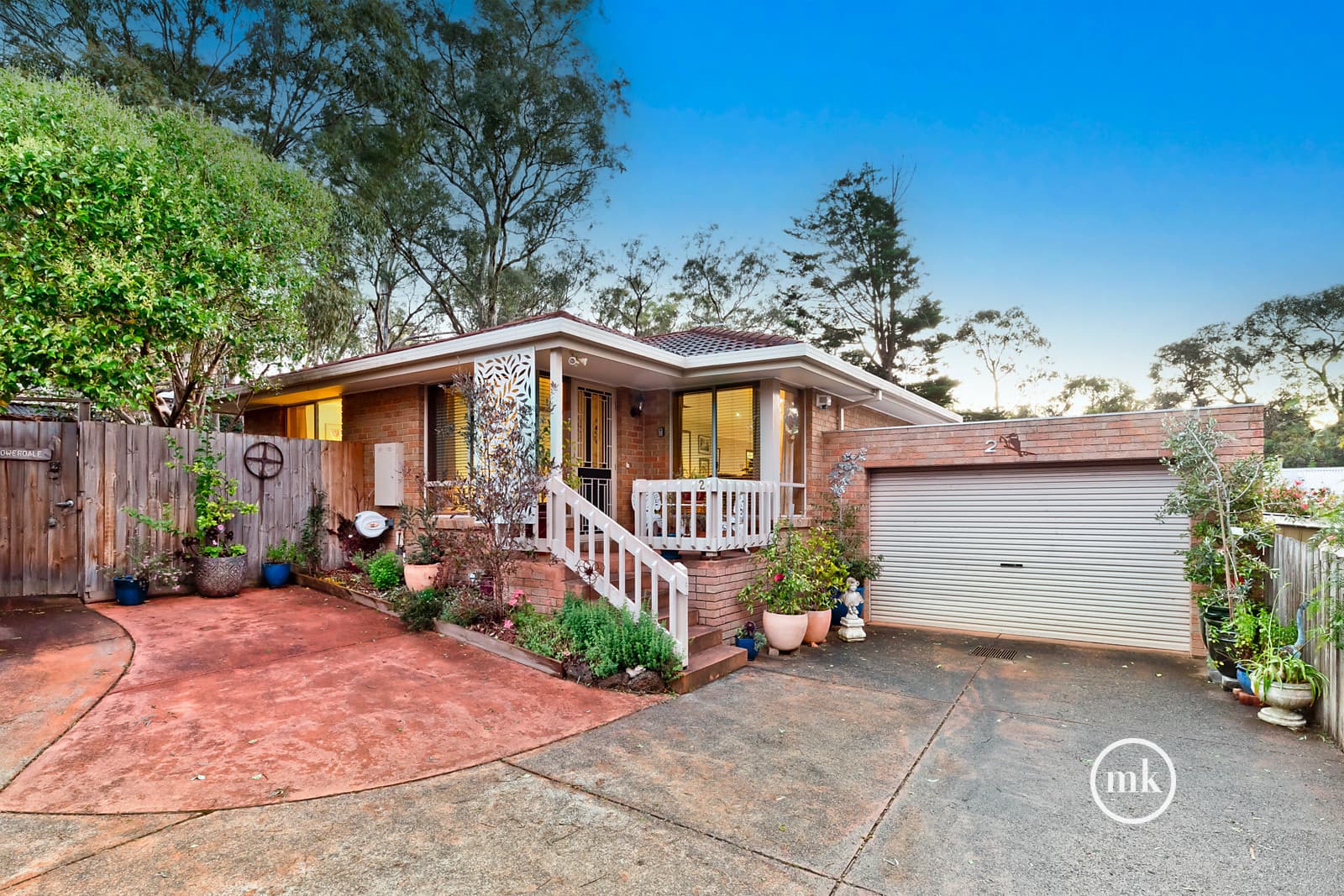 2/45 Beard Street, Eltham, Eltham - Thumbnail 2