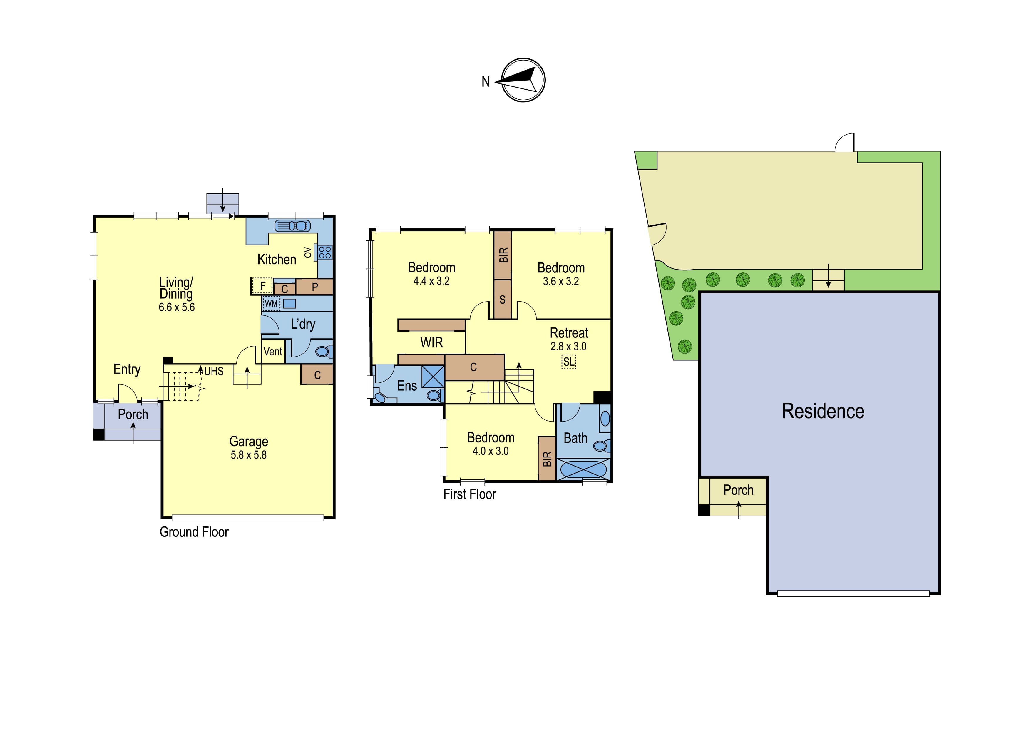 3/21 Grove Street, Eltham, Eltham - Image 1