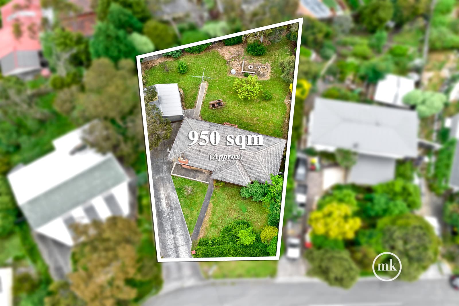Greensborough, Greensborough - Thumbnail 2