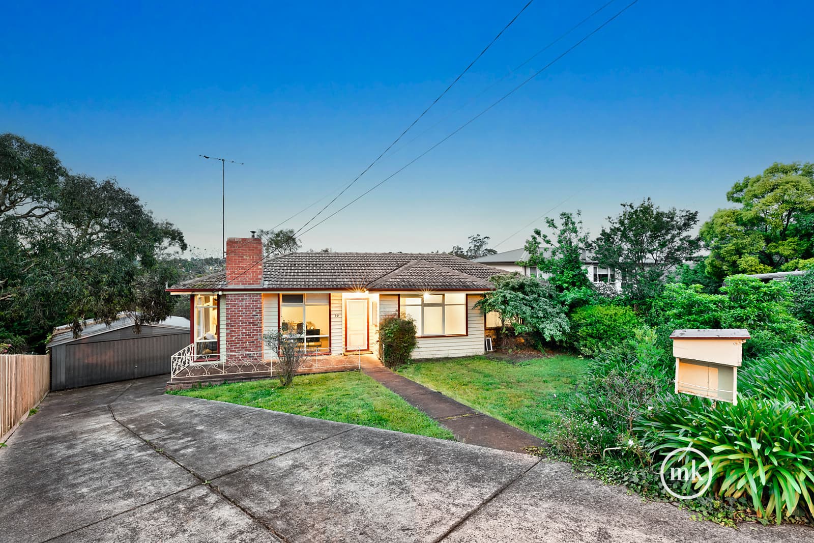 Greensborough, Greensborough - Thumbnail 3