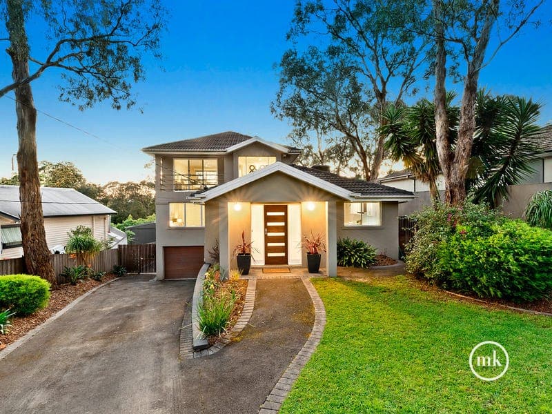 18 Rangeview Road, Lower Plenty, Lower Plenty - Image 1