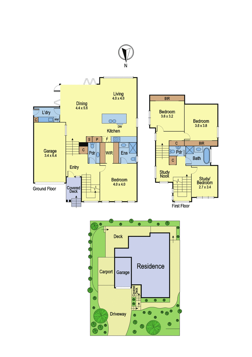 Greensborough, Greensborough - Image 1