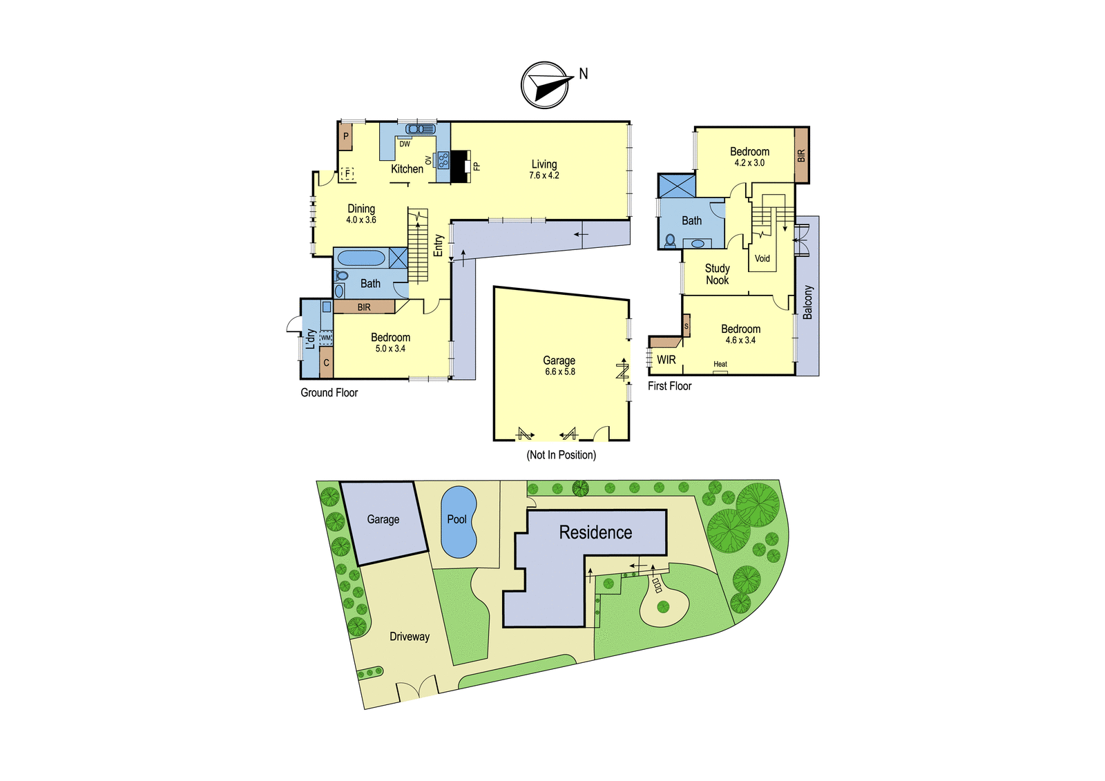 28/87 Duporth Avenue, Maroochydore, QLD, 4558, Greensborough - Image 1
