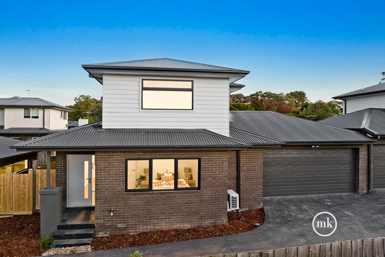 2/8 Ironbark Road, Diamond Creek, Diamond Creek - Thumbnail 2