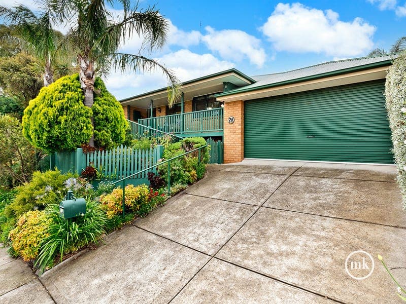 Diamond Creek, Diamond Creek - Image 1