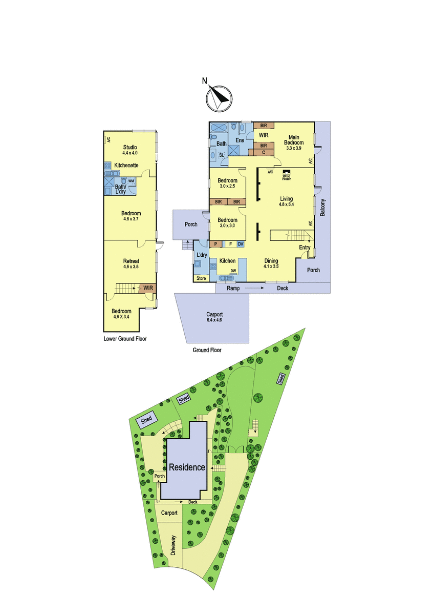 Eltham North, Eltham North - Image 1