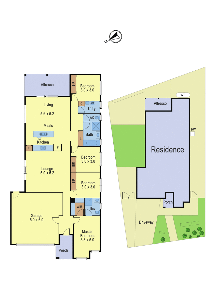 Mernda, Manilla - Image 1