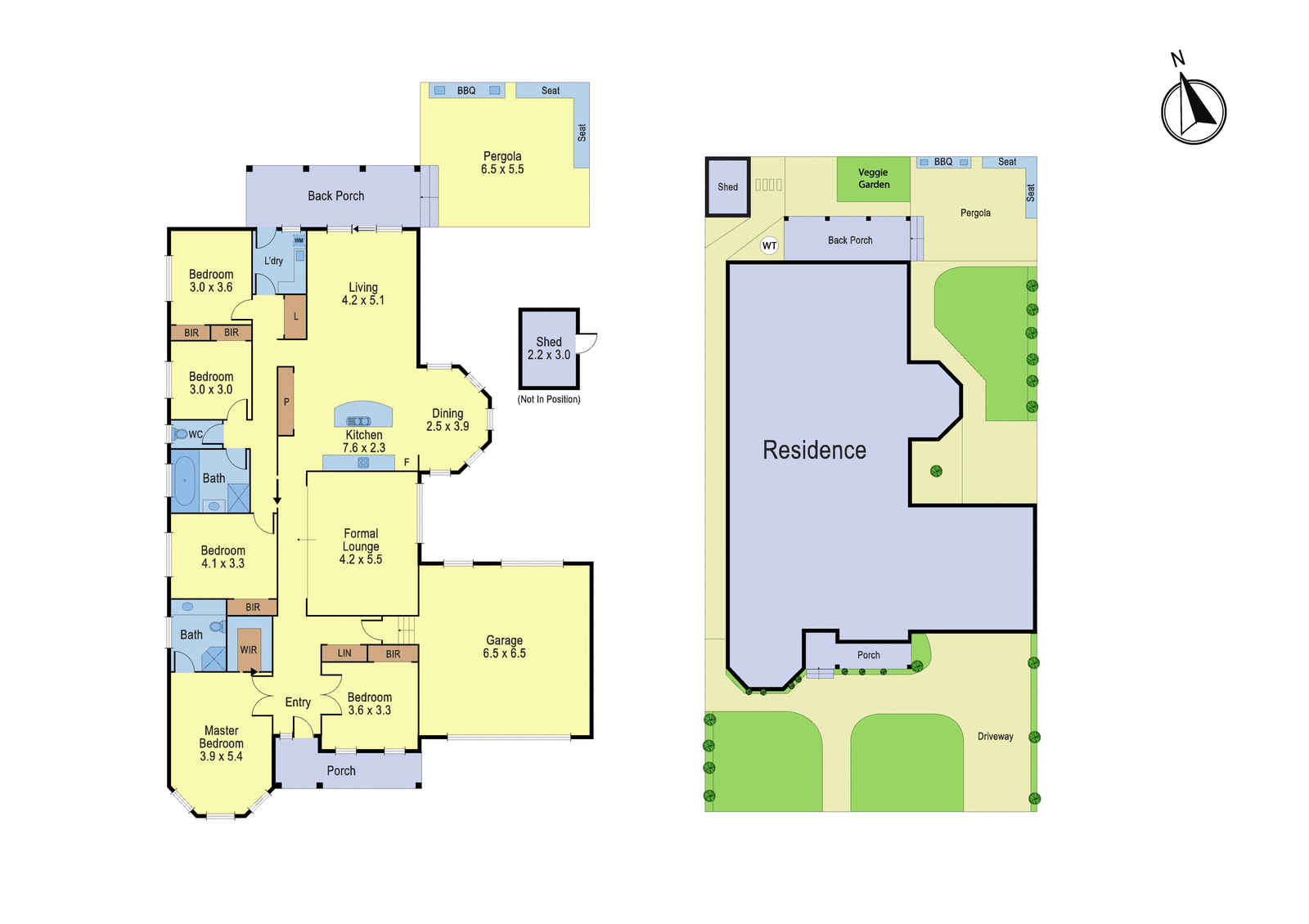 South Morang, South Morang - Image 1