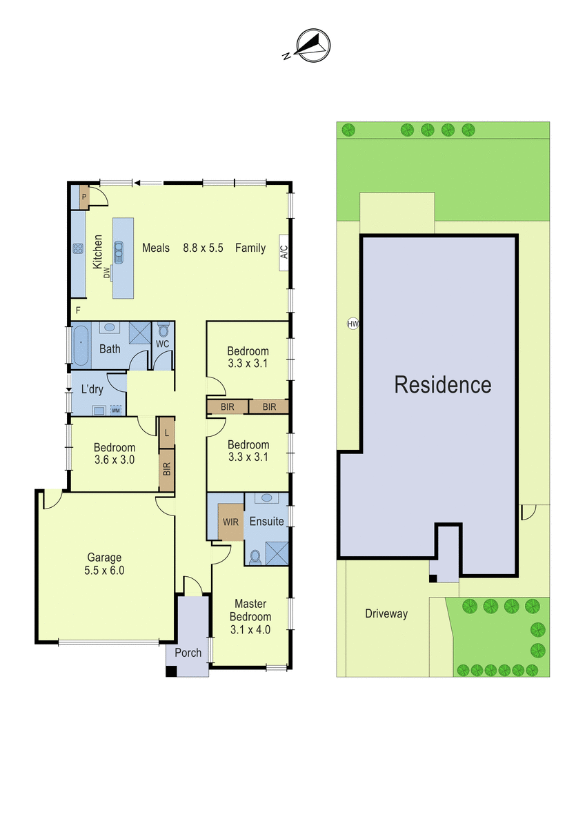44 Carey Street, Doreen - Image 1