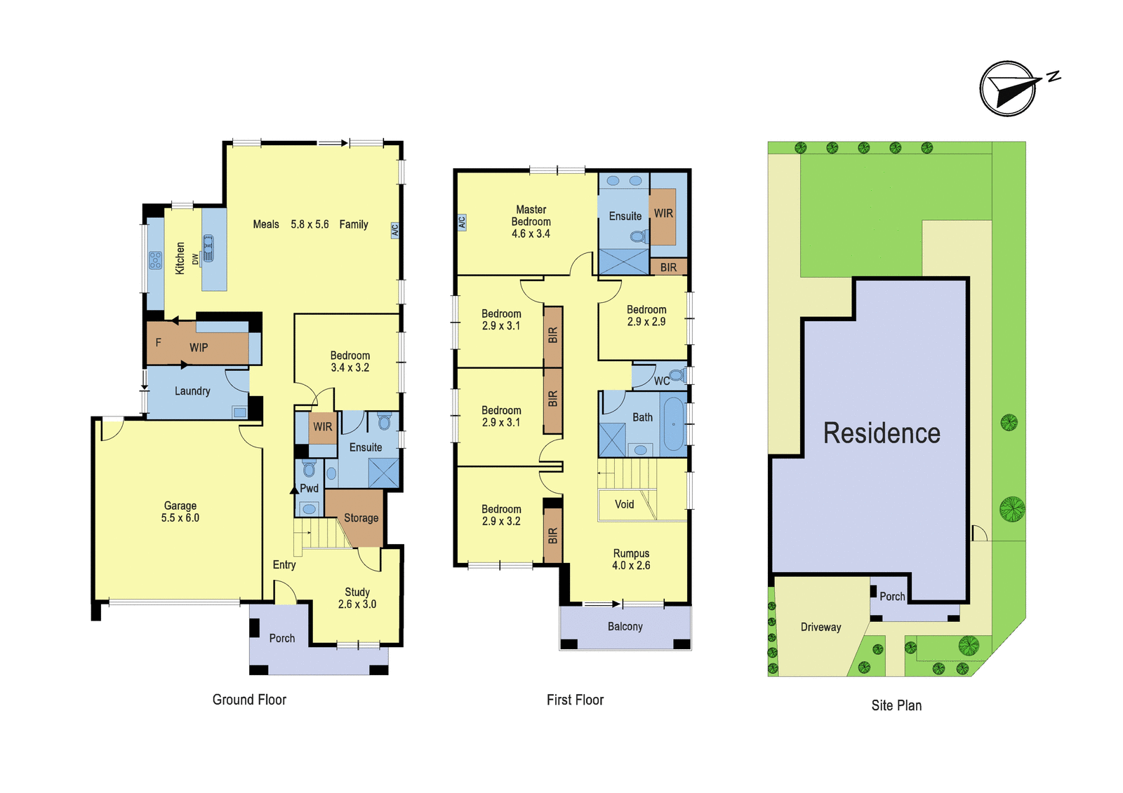 5 Herbie Court, Doreen, Doreen - Image 1