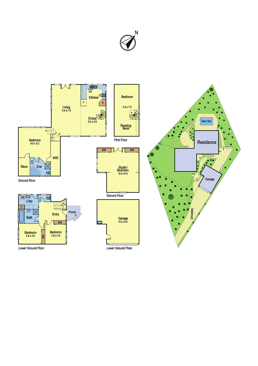 Eltham, Eltham - Image 1