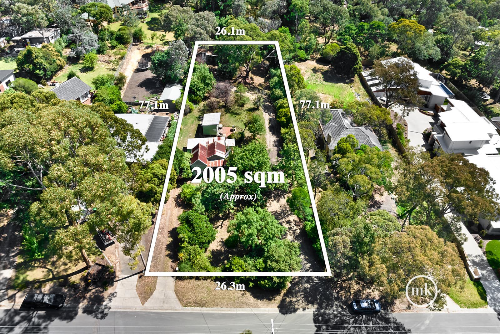Eltham North, Eltham North - Thumbnail 2