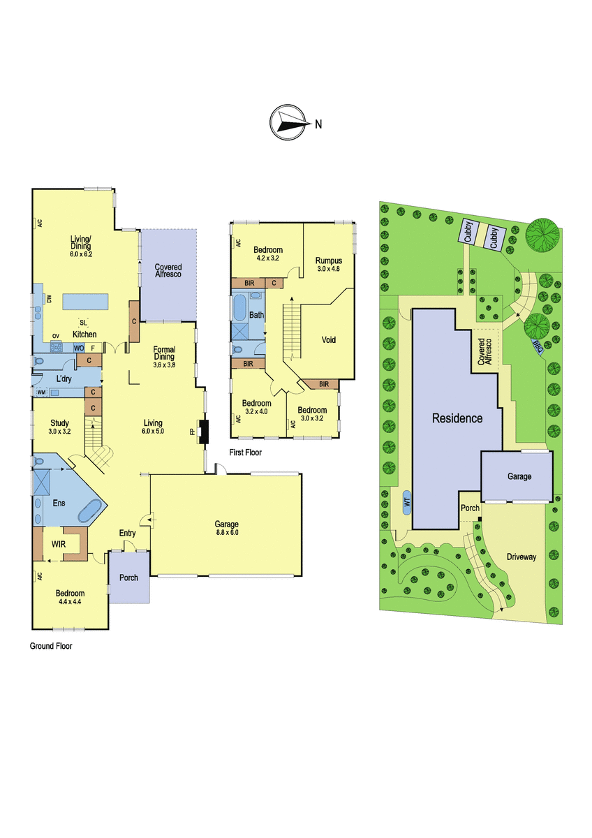 Eltham, Eltham - Image 1