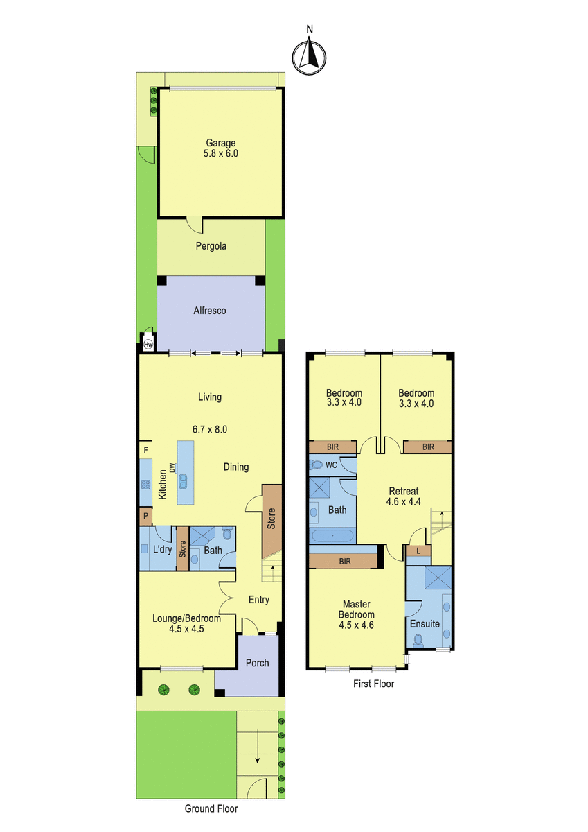 South Morang, South Morang - Image 1