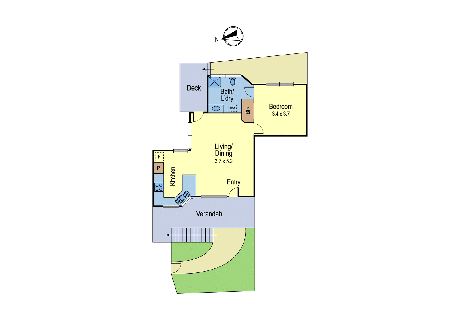 8/816 Heidelberg Kinglake Road, Hurstbridge, Hurstbridge - Image 1