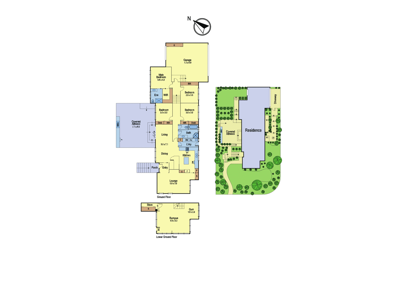 Eltham, Eltham - Image 1