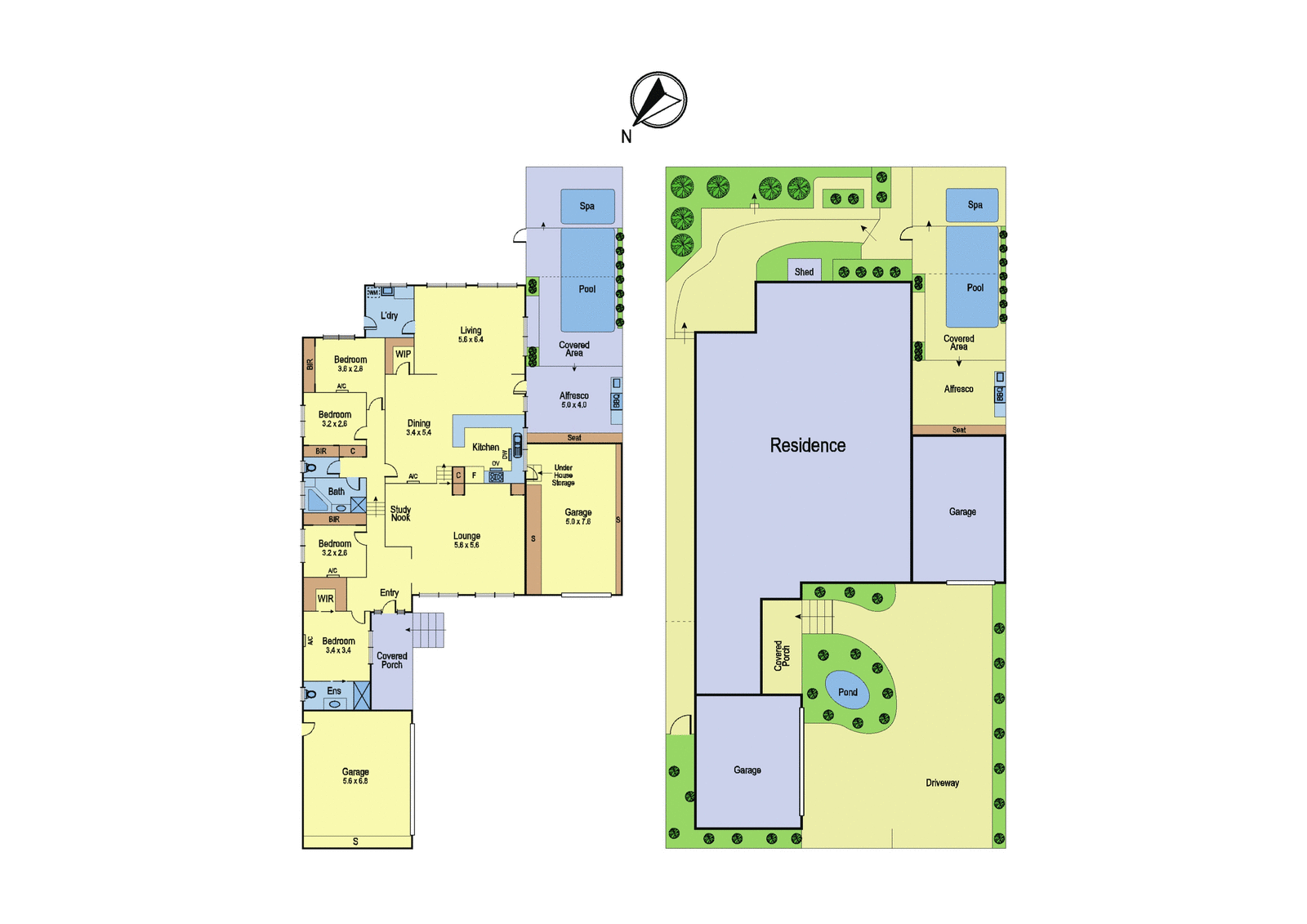 Greensborough, Greensborough - Image 1