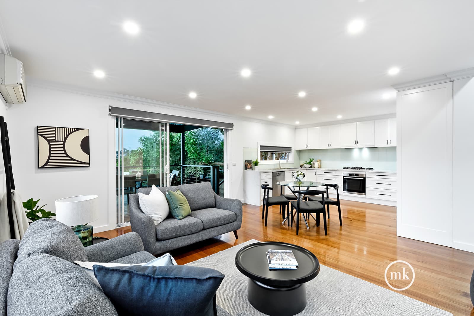 Greensborough, Greensborough - Thumbnail 4