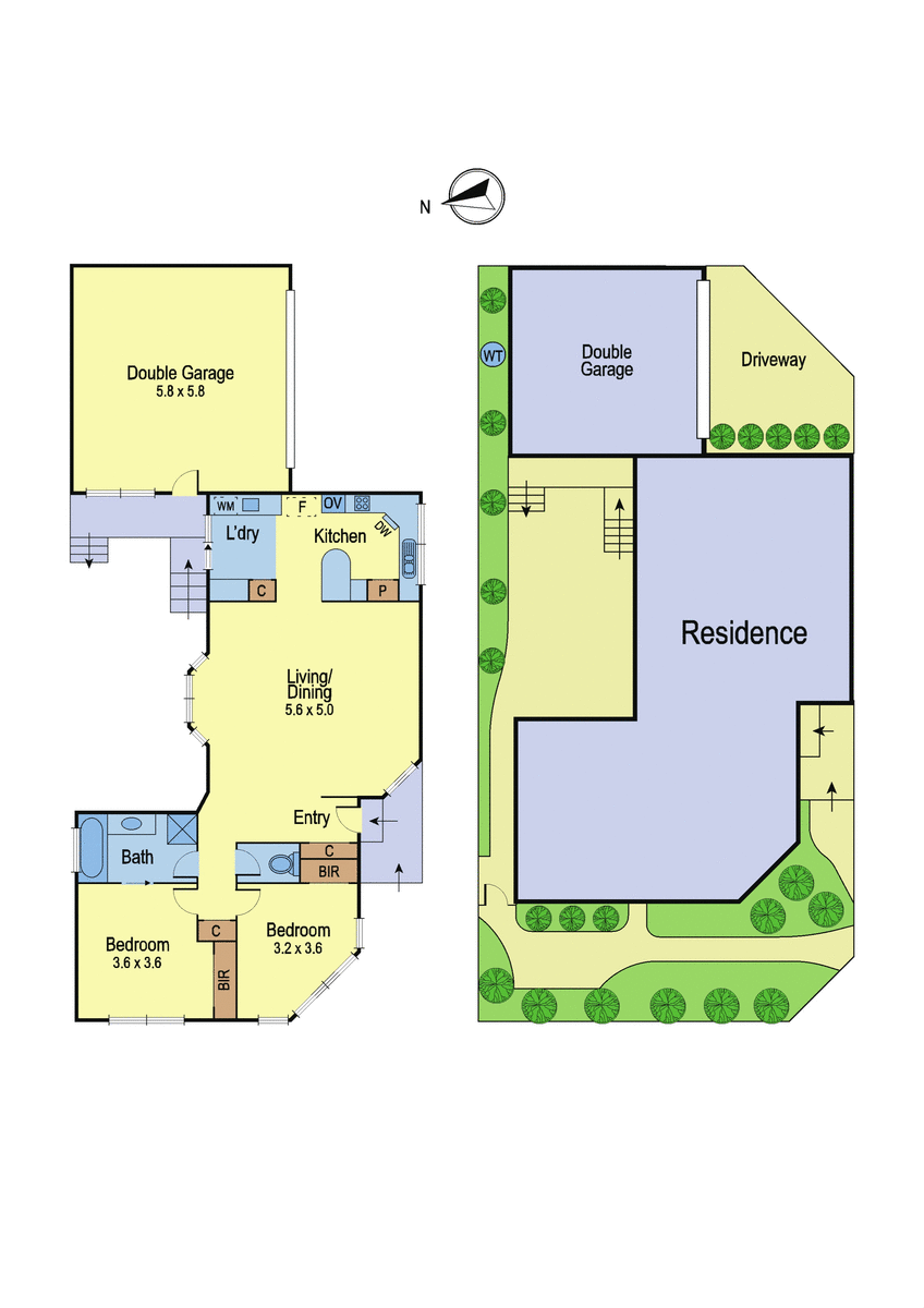 1/10 Eden Avenue, Watsonia, Watsonia - Image 1