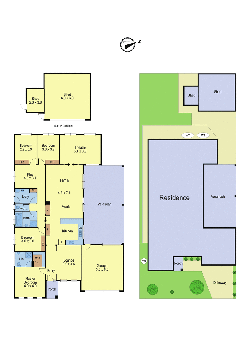 1 Sette Place, Doreen, Doreen - Image 1