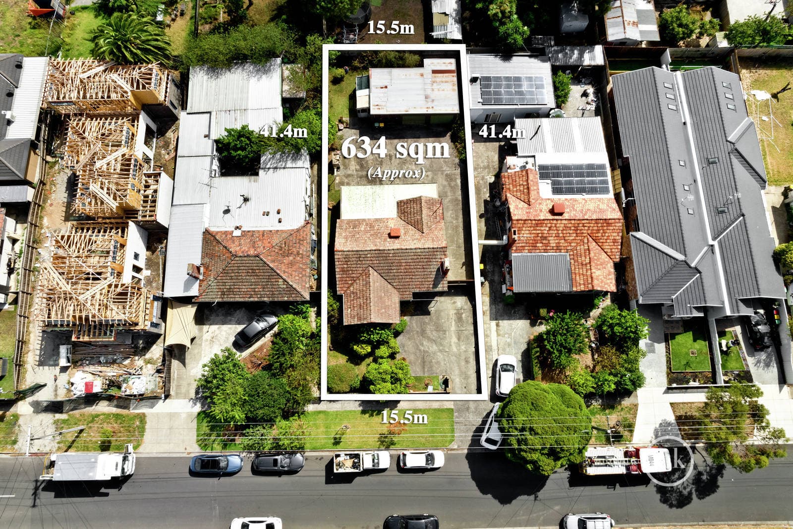 Glenroy, Glenroy - Thumbnail 2