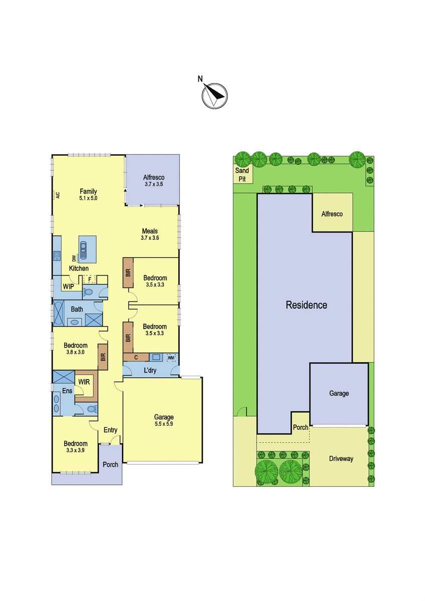 8 Beltons Way, Doreen, Doreen - Image 1