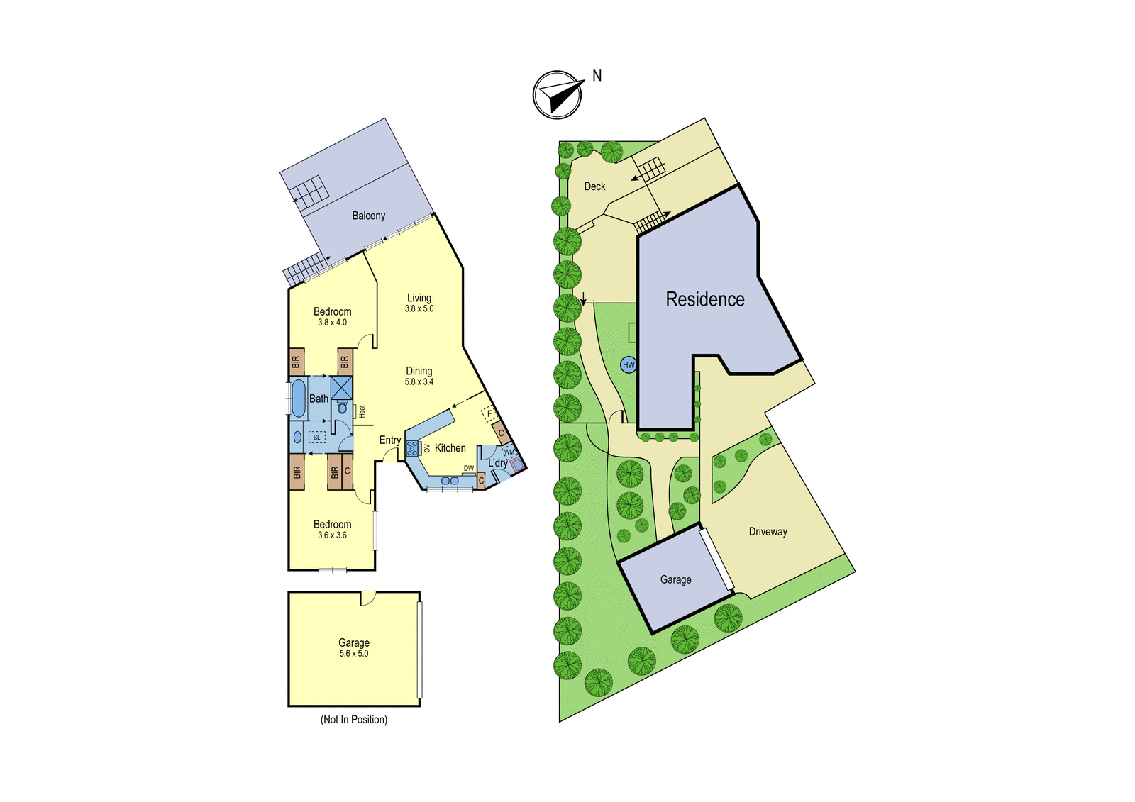 4/2 River Street, Briar Hill, Briar Hill - Image 1