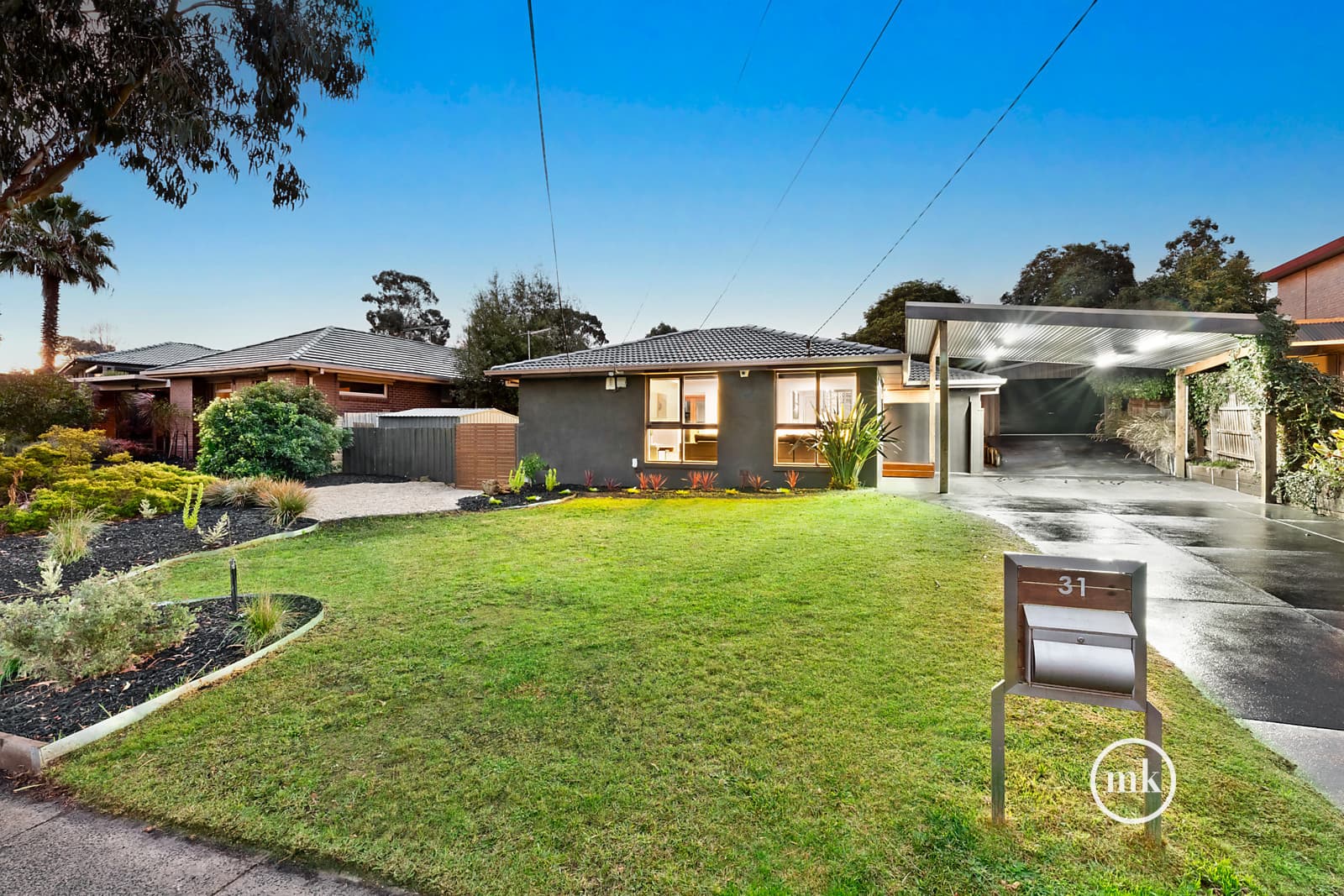 Greensborough, Greensborough - Thumbnail 2