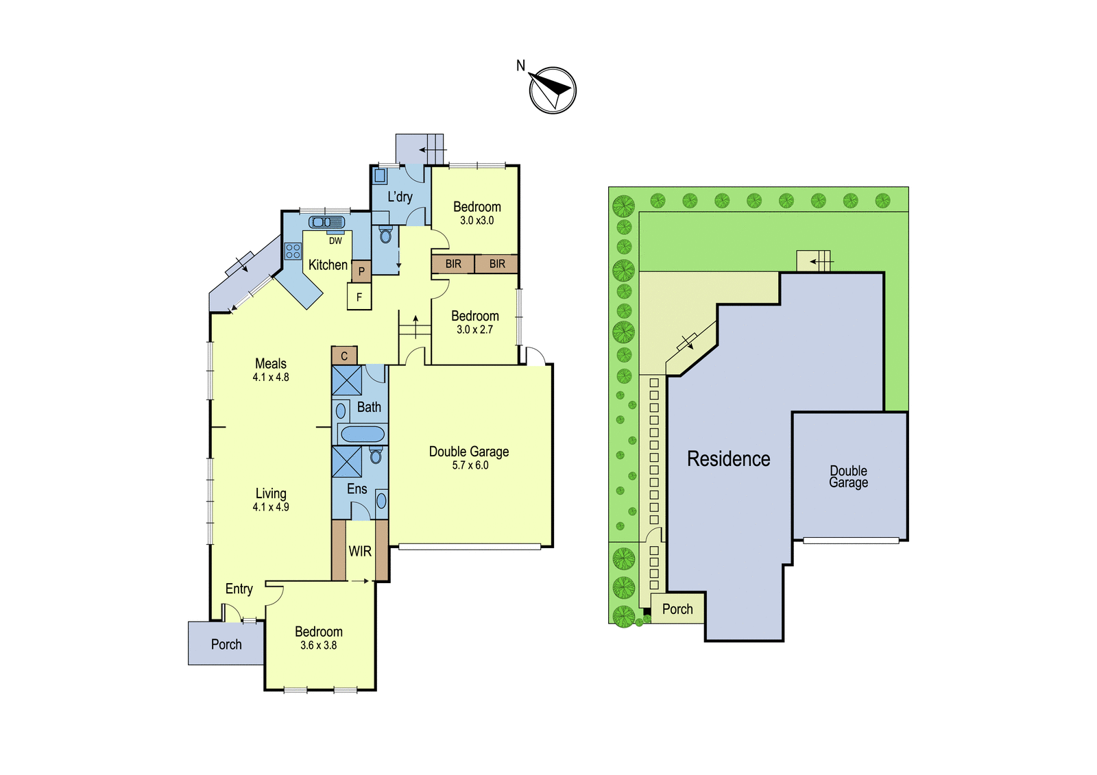 2/23 Woodland Grove, Montmorency, Montmorency - Image 1