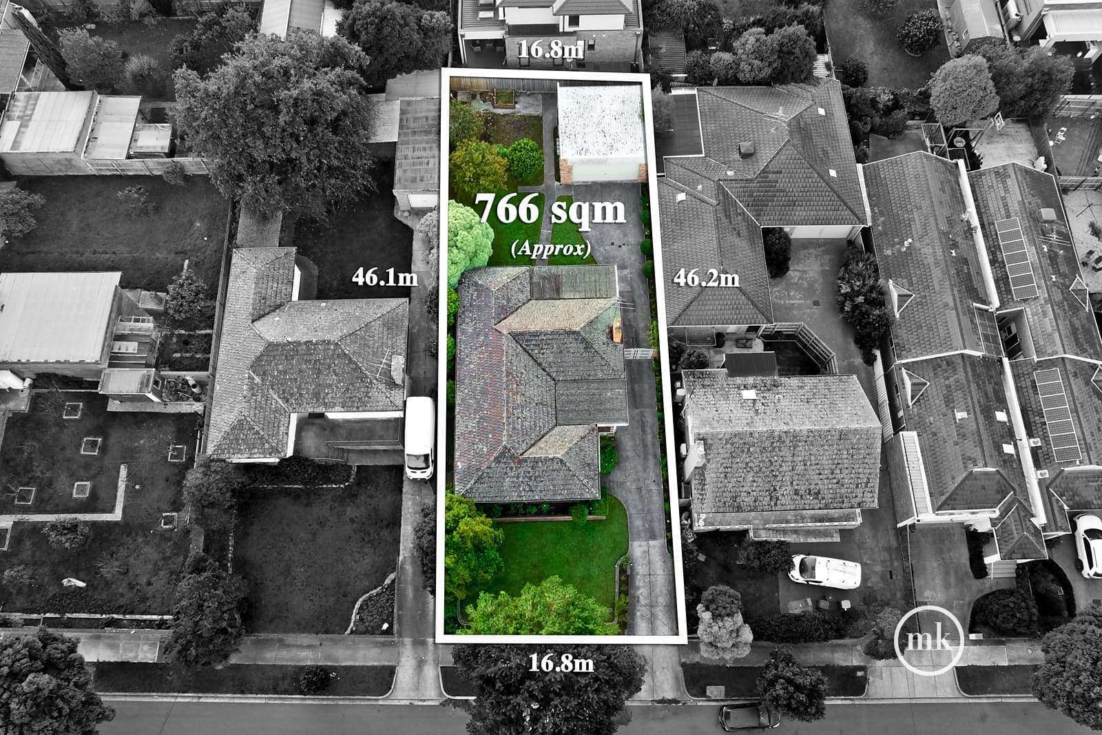 8 Dumossa Avenue, Bulleen, Bulleen - Thumbnail 2