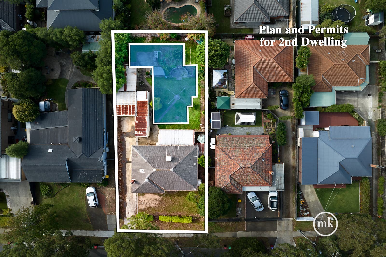 Greensborough, Greensborough - Thumbnail 4