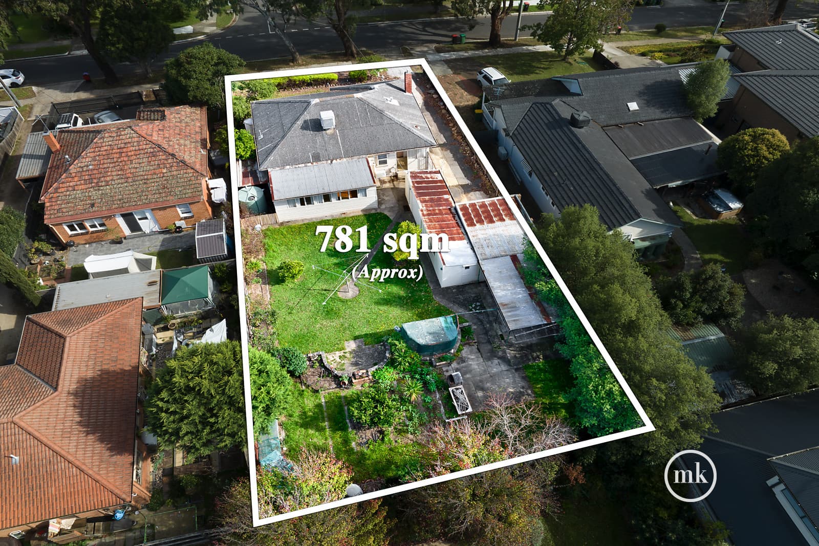 Greensborough, Greensborough - Thumbnail 2