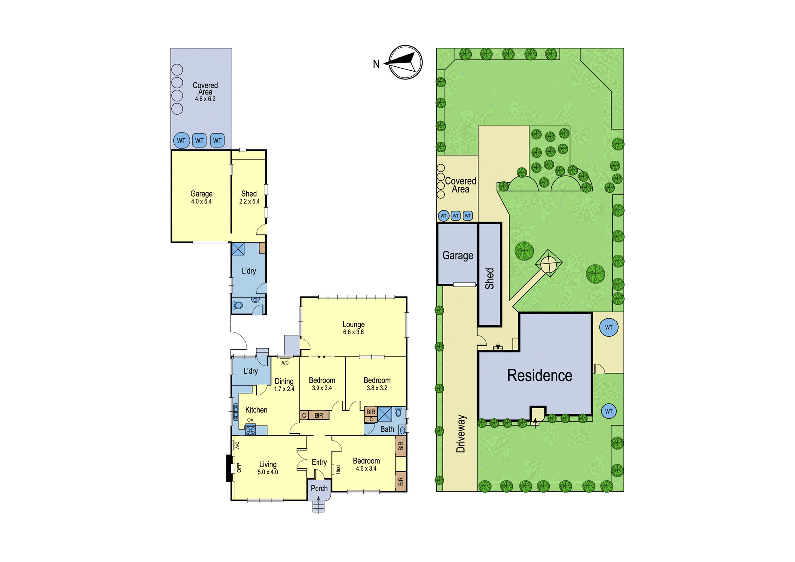 Greensborough, Greensborough - Image 1