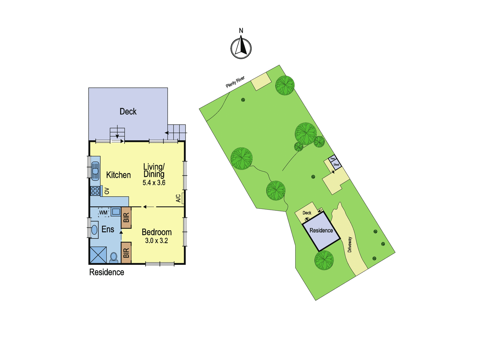 Briar Hill, Briar Hill - Image 1