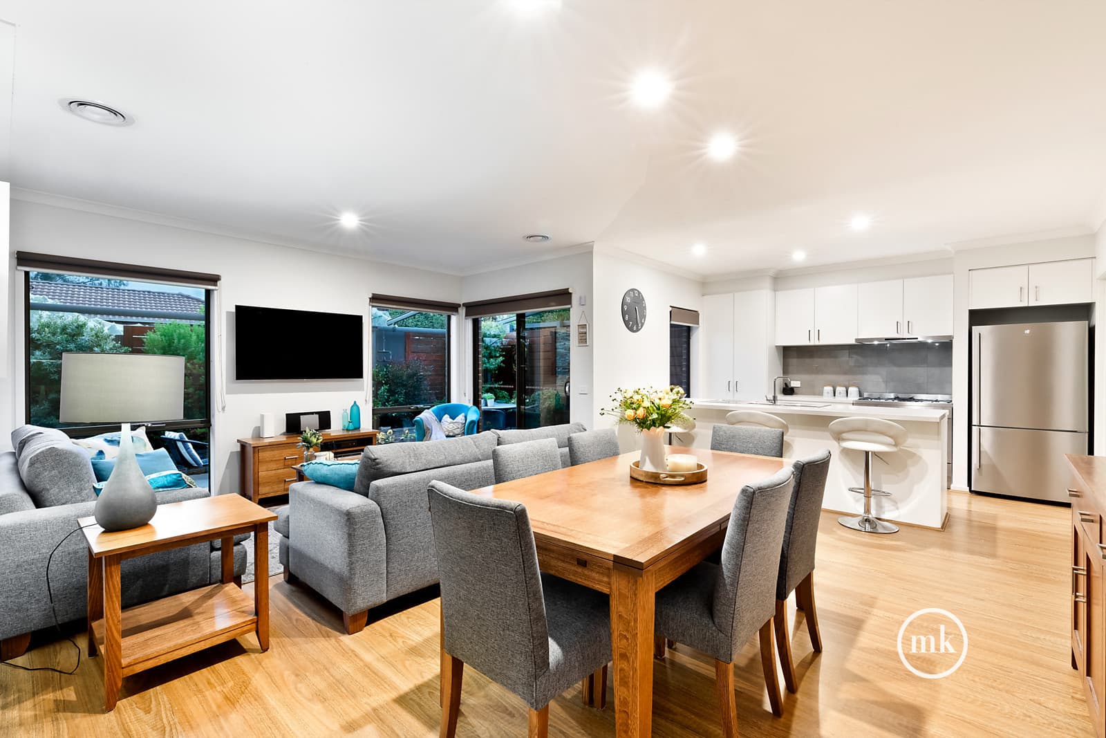 2/11 Adeline Street, Greensborough, Greensborough - Thumbnail 4