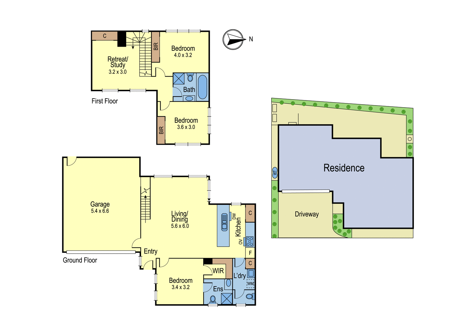 2/11 Adeline Street, Greensborough, Greensborough - Image 1