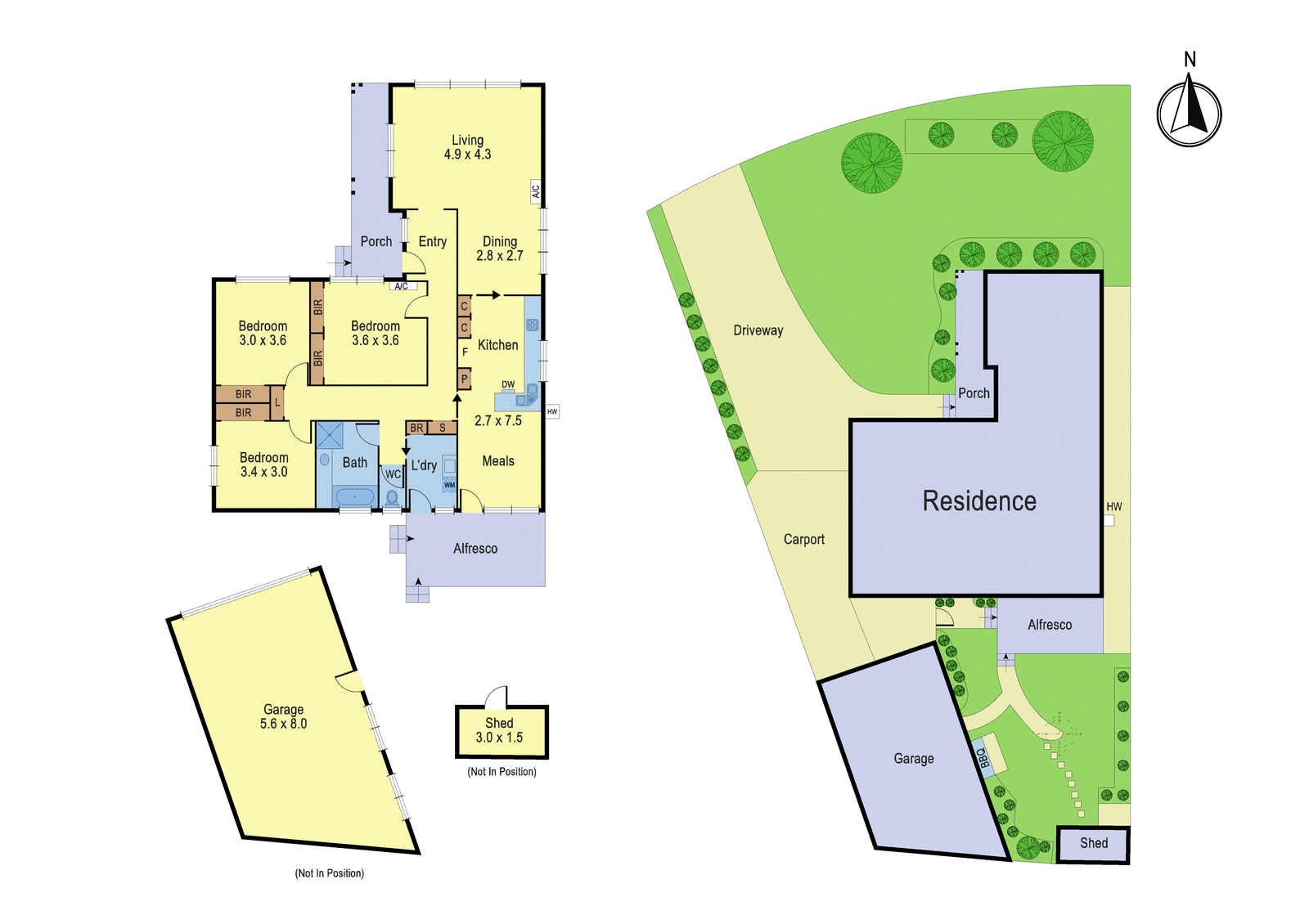 Bundoora, Bundoora - Image 1